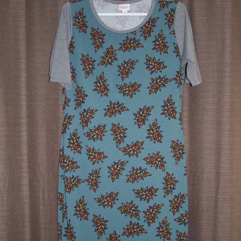 women's pencil type dress